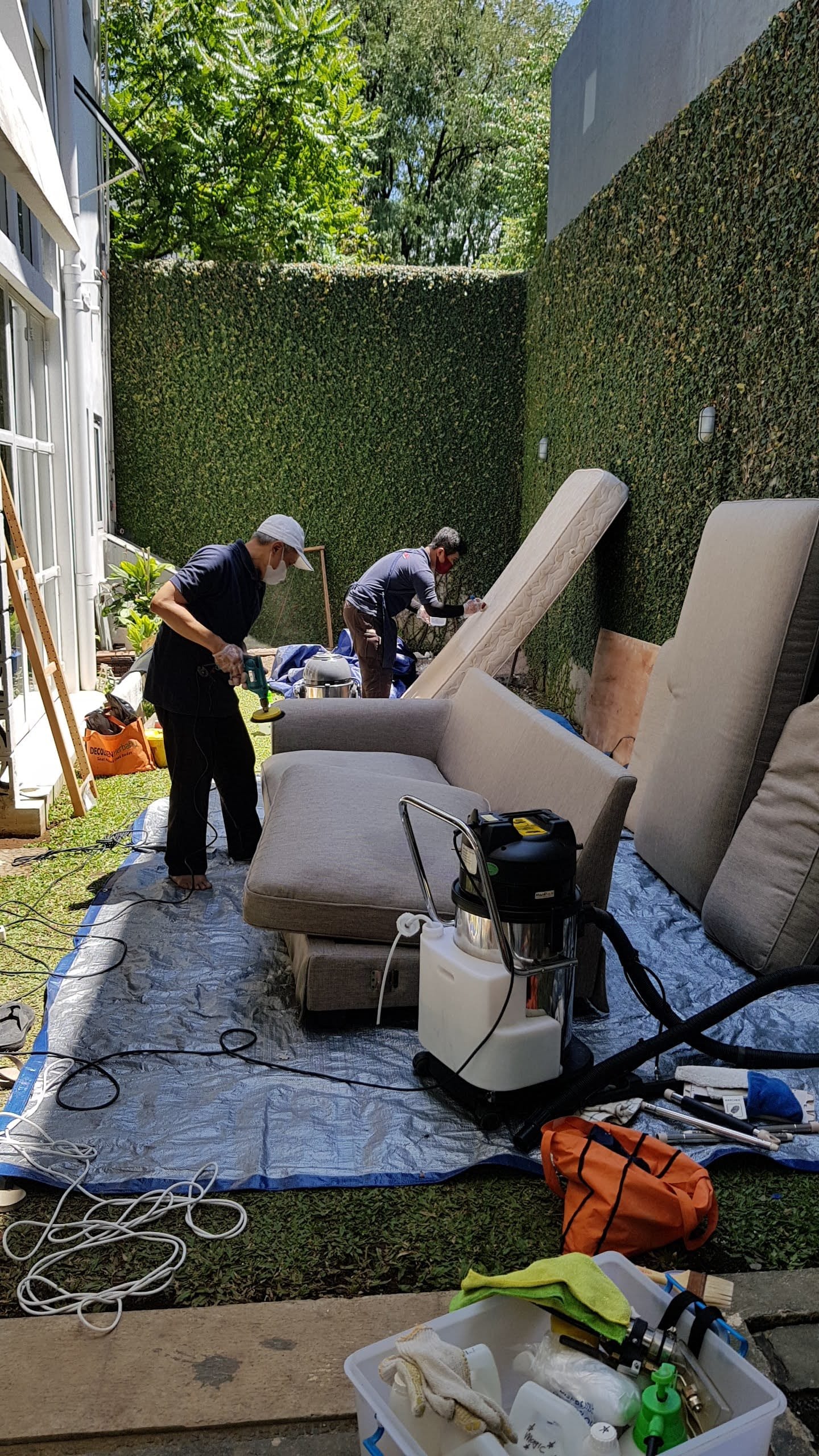 proses