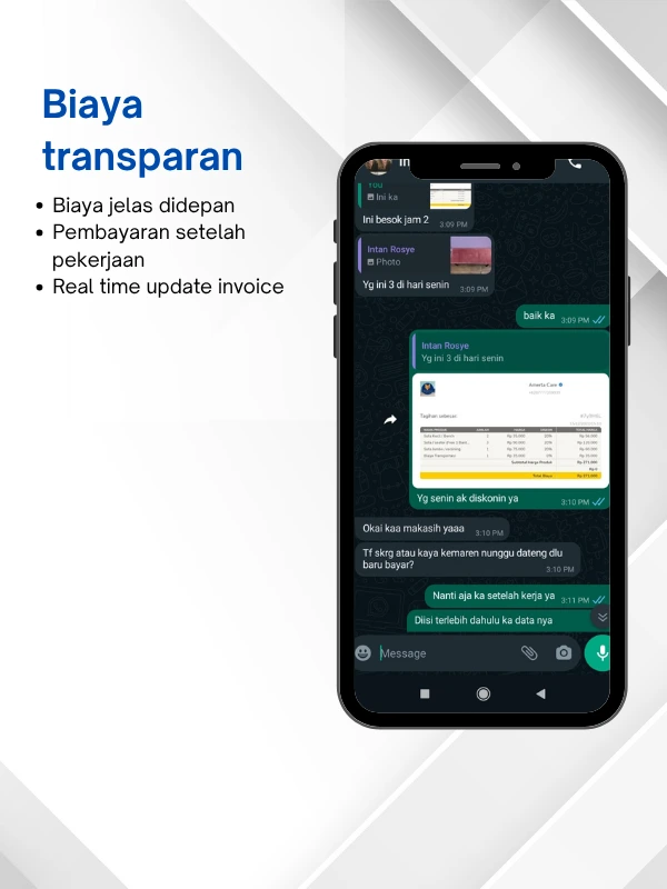 harga cuci sofa dan kasur