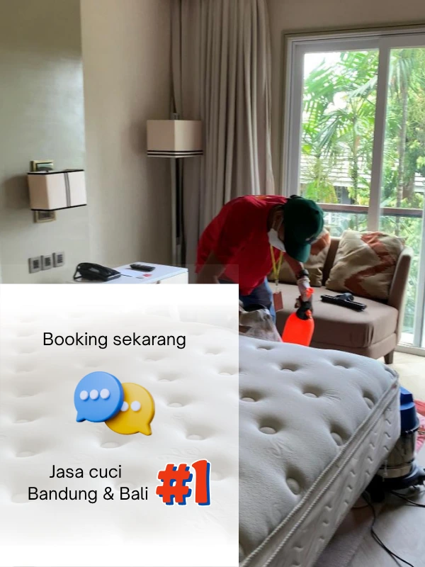 cuci sofa bali