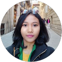 Ni Ketut Dimar Warsihantari profile picture